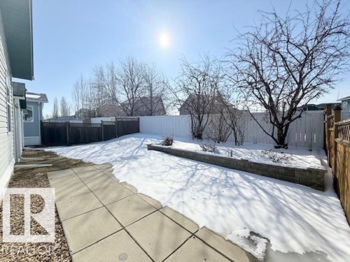 1741 Jubilee Loop, Sherwood Park, AB - Outdoor