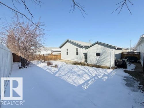 1741 Jubilee Loop, Sherwood Park, AB - Outdoor