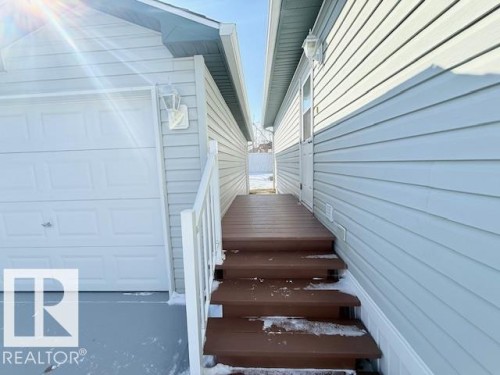 1741 Jubilee Loop, Sherwood Park, AB - Outdoor With Exterior