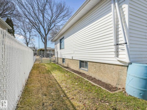 12245 96 Street, Edmonton, AB - Outdoor With Exterior