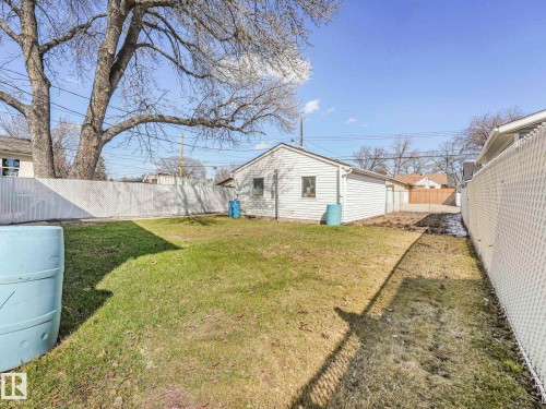 12245 96 Street, Edmonton, AB - Outdoor