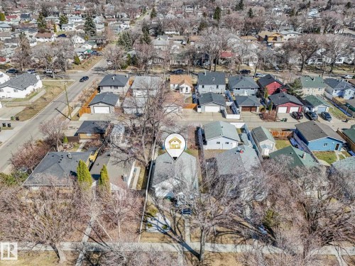12245 96 Street, Edmonton, AB - Outdoor With View