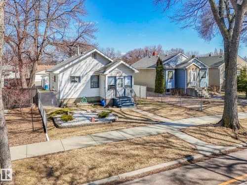 12245 96 Street, Edmonton, AB - Outdoor