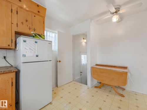 12245 96 Street, Edmonton, AB - Indoor Photo Showing Other Room