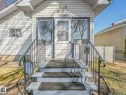 12245 96 Street, Edmonton, AB  - Outdoor 