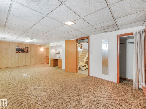 12245 96 Street, Edmonton, AB - Indoor