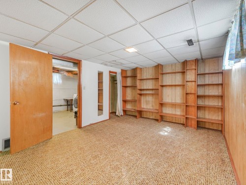 12245 96 Street, Edmonton, AB - Indoor Photo Showing Other Room