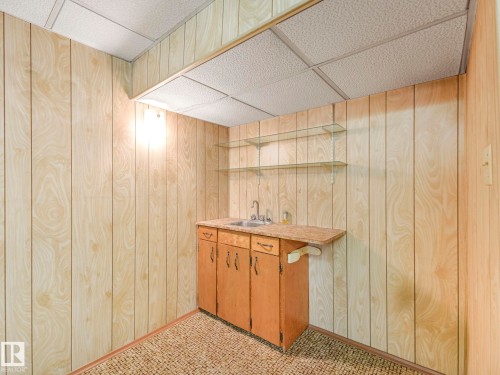 12245 96 Street, Edmonton, AB - Indoor Photo Showing Other Room