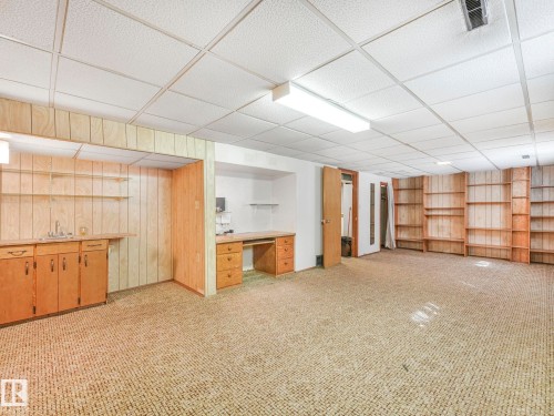 12245 96 Street, Edmonton, AB - Indoor
