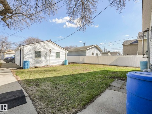 12245 96 Street, Edmonton, AB - Outdoor