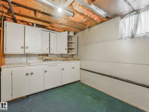 12245 96 Street, Edmonton, AB - Indoor