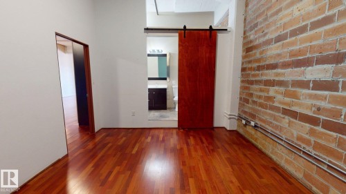 241 10309 107 Street, Edmonton, AB - Indoor Photo Showing Other Room