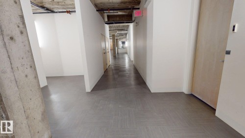 241 10309 107 Street, Edmonton, AB - Indoor Photo Showing Other Room