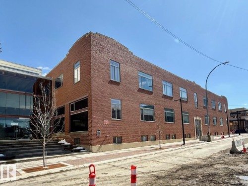 241 10309 107 Street, Edmonton, AB - Outdoor With Exterior