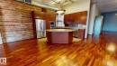 241 10309 107 Street, Edmonton, AB  - Indoor Photo Showing Kitchen 