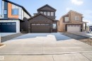 119 Lilac Close, Leduc, AB  - Outdoor With Facade 