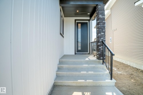 119 Lilac Close, Leduc, AB - Outdoor With Exterior