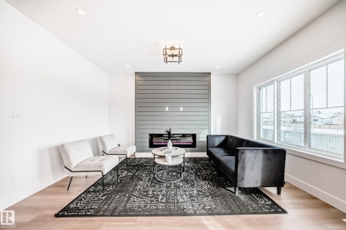 77 Elliott Wynd, Fort Saskatchewan, AB - Indoor