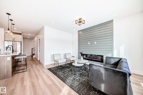 77 Elliott Wynd, Fort Saskatchewan, AB - Indoor