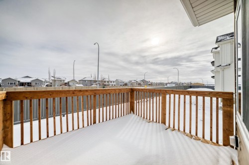 77 Elliott Wynd, Fort Saskatchewan, AB - Outdoor With Exterior