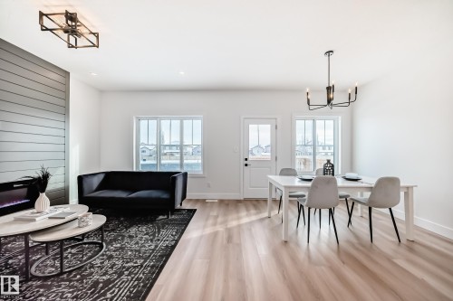 77 Elliott Wynd, Fort Saskatchewan, AB - Indoor