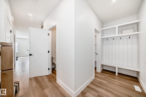 77 Elliott Wynd, Fort Saskatchewan, AB - Indoor Photo Showing Other Room