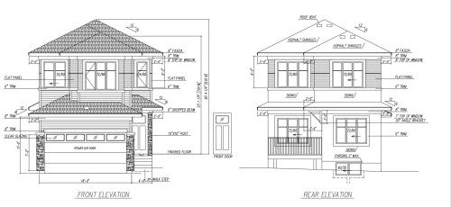 77 Elliott Wynd, Fort Saskatchewan, AB - Other