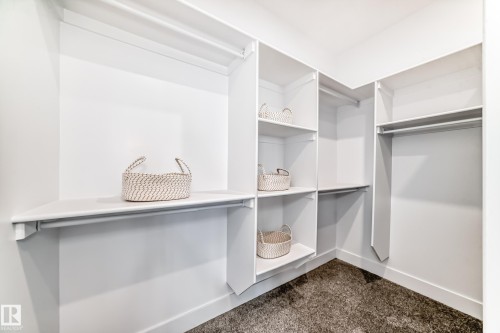 77 Elliott Wynd, Fort Saskatchewan, AB - Indoor With Storage