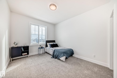 77 Elliott Wynd, Fort Saskatchewan, AB - Indoor Photo Showing Other Room