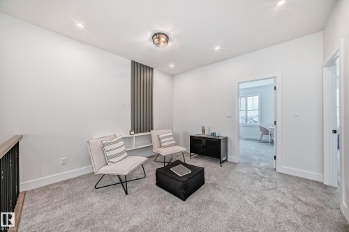 77 Elliott Wynd, Fort Saskatchewan, AB - Indoor