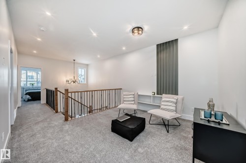 77 Elliott Wynd, Fort Saskatchewan, AB - Indoor Photo Showing Other Room