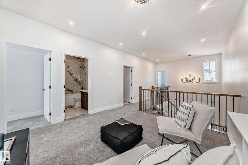 77 Elliott Wynd, Fort Saskatchewan, AB - Indoor Photo Showing Other Room