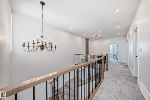 77 Elliott Wynd, Fort Saskatchewan, AB - Indoor Photo Showing Other Room