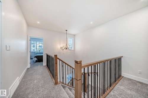 77 Elliott Wynd, Fort Saskatchewan, AB - Indoor Photo Showing Other Room