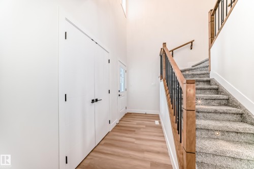 77 Elliott Wynd, Fort Saskatchewan, AB - Indoor Photo Showing Other Room