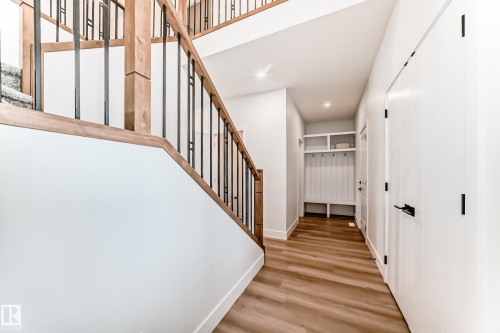 77 Elliott Wynd, Fort Saskatchewan, AB - Indoor Photo Showing Other Room