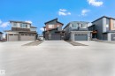 125 Lilac Close, Leduc, AB  - Outdoor With Facade 