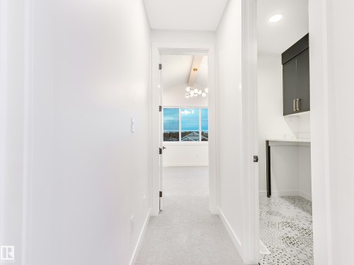 125 Lilac Close, Leduc, AB - Indoor Photo Showing Other Room