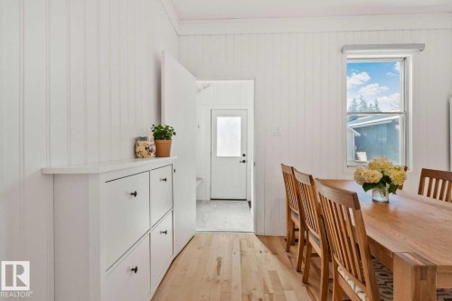 5015 49 Avenue, Onoway, AB - Indoor Photo Showing Other Room