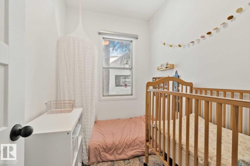 5015 49 Avenue, Onoway, AB - Indoor