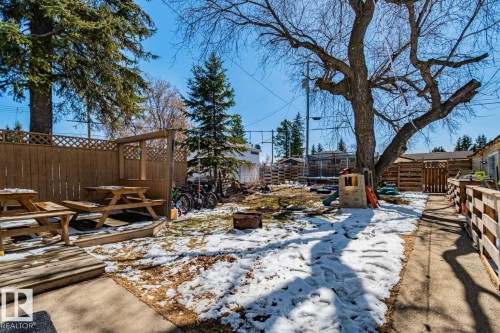 5015 49 Avenue, Onoway, AB - Outdoor