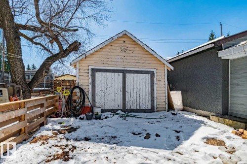 5015 49 Avenue, Onoway, AB - Outdoor
