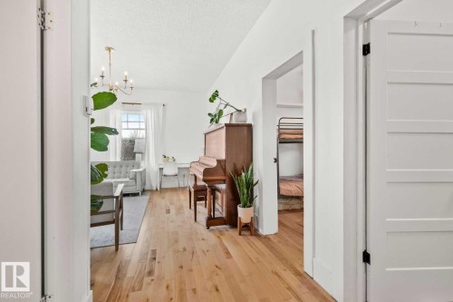 5015 49 Avenue, Onoway, AB - Indoor Photo Showing Other Room