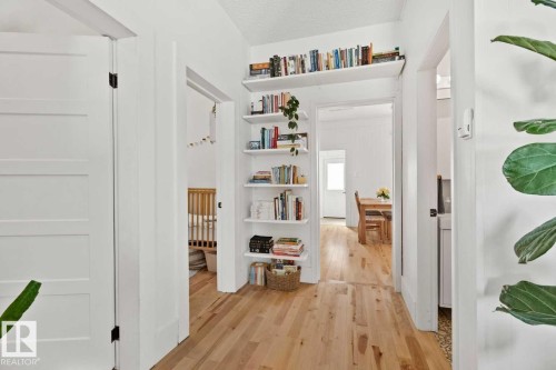 5015 49 Avenue, Onoway, AB - Indoor Photo Showing Other Room