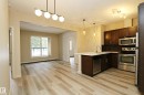 140 308 Ambleside Link Link Sw, Edmonton, AB  - Indoor Photo Showing Kitchen 