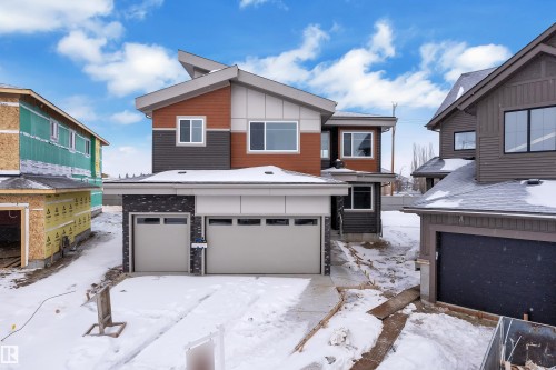 159 Graybriar Dr, Stony Plain, AB - Outdoor