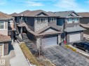 7532 173 Avenue, Edmonton, AB  - Outdoor With Facade 