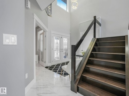 7532 173 Avenue, Edmonton, AB - Indoor Photo Showing Other Room