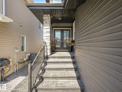 7532 173 Avenue, Edmonton, AB - Outdoor With Exterior