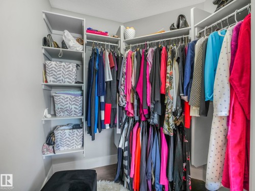 7532 173 Avenue, Edmonton, AB - Indoor With Storage